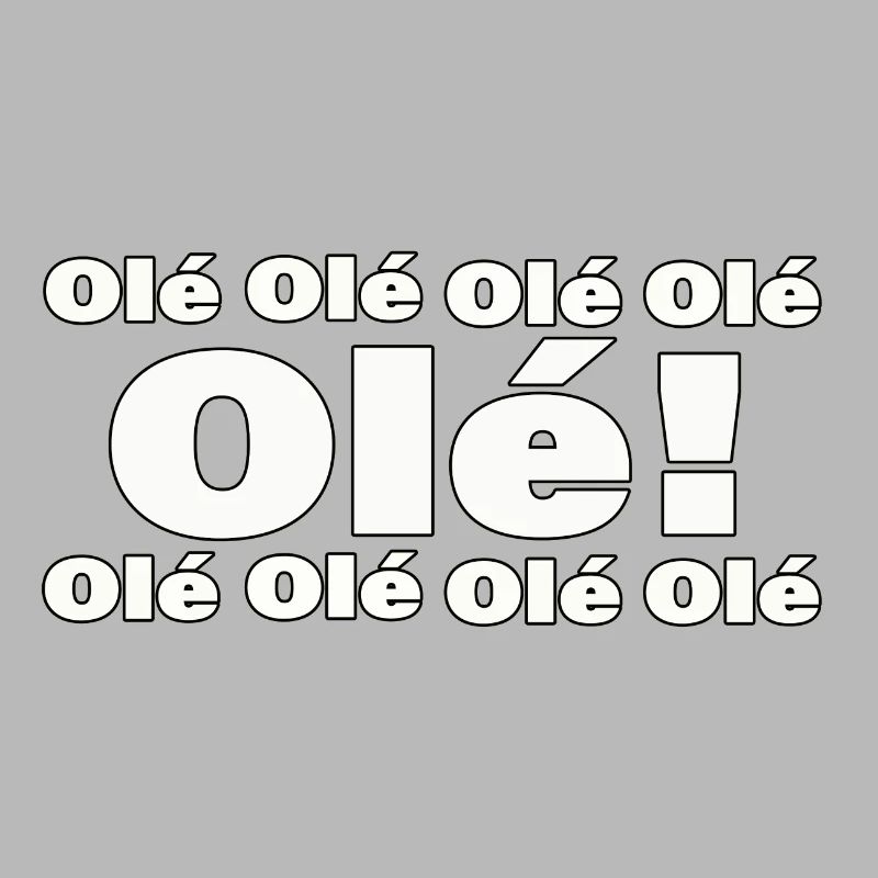 Olé