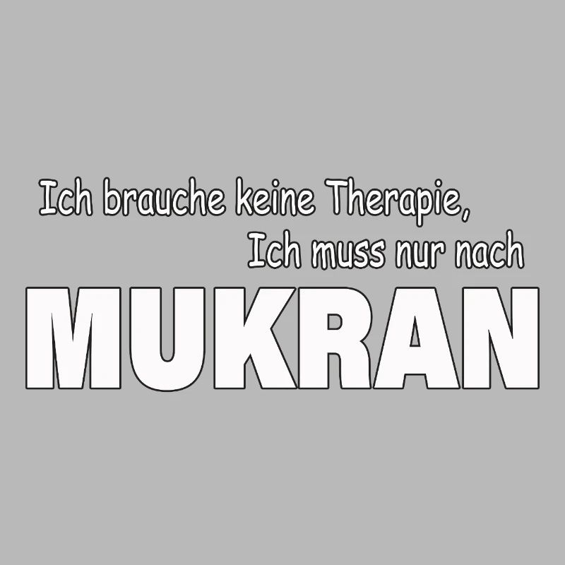 Therapy MUKRAN