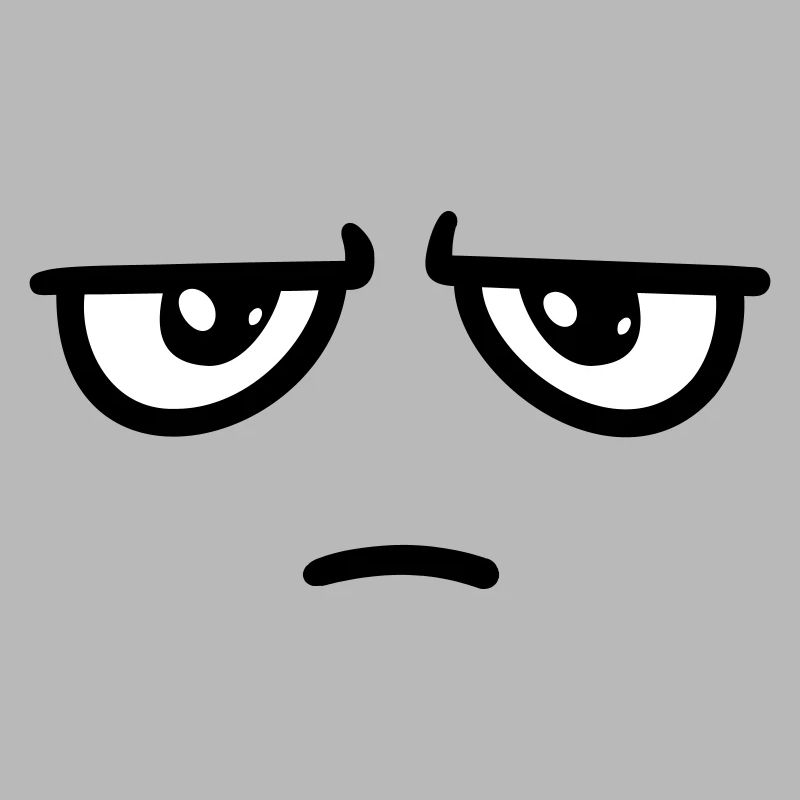 not impressed