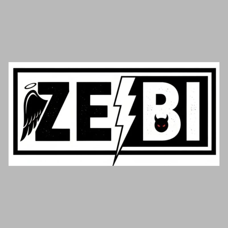ZeBi Wings und Lightning Devil