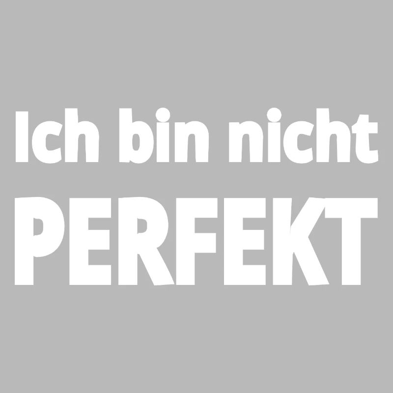 Perfekt