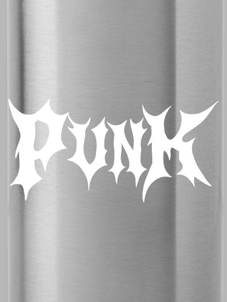 Punk-Gothic-Logo