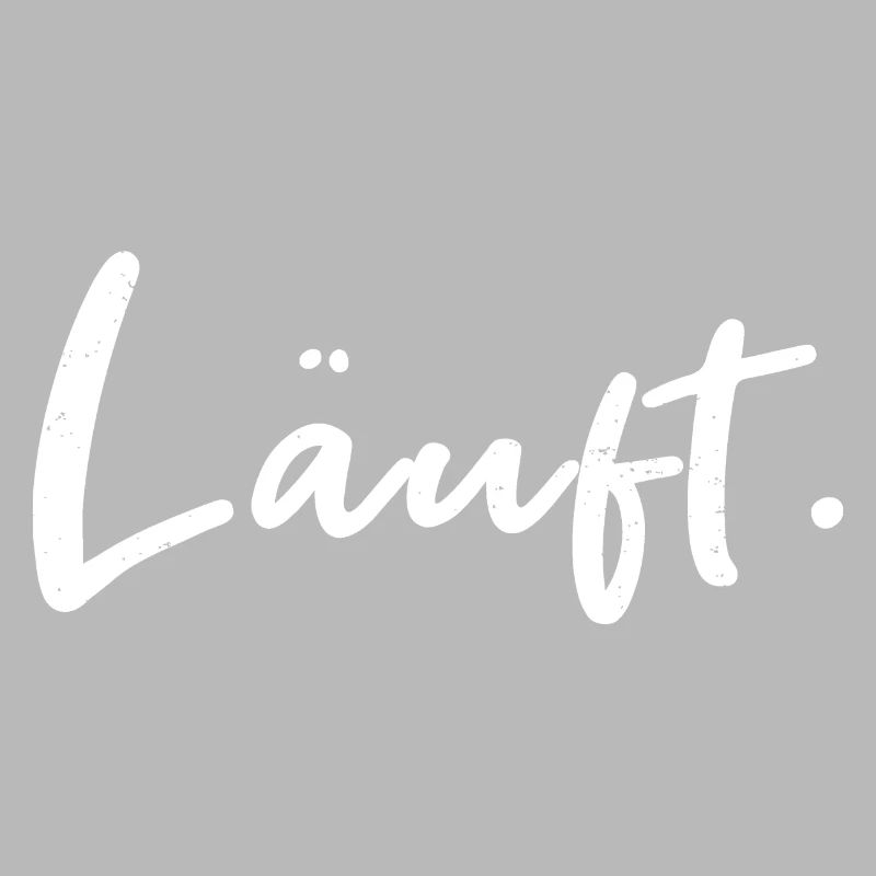 Score. – Déclaration de lettrage à la main