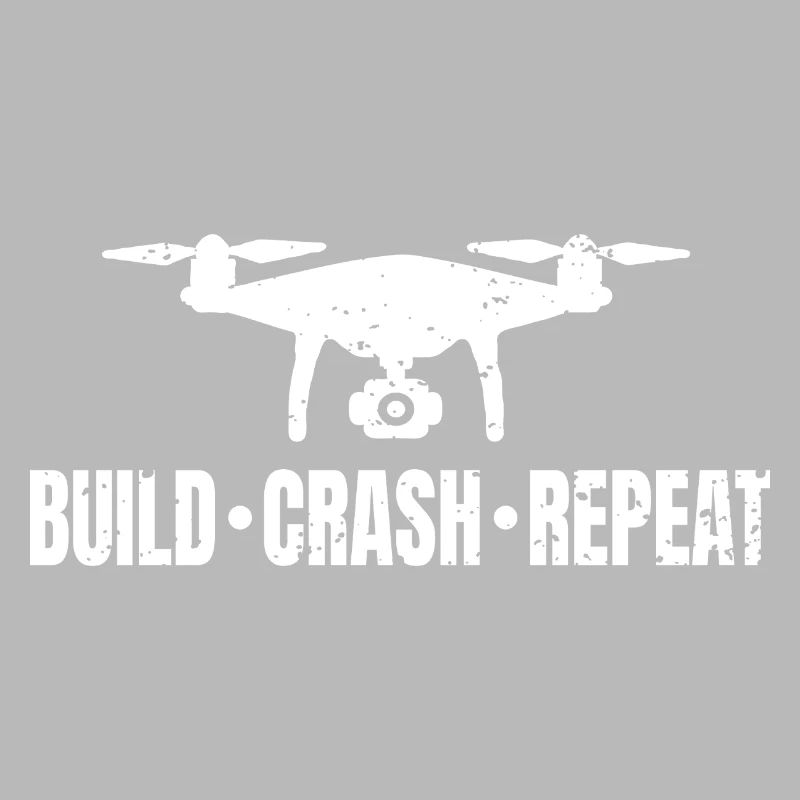 Pilote de drone volant drones Fpv