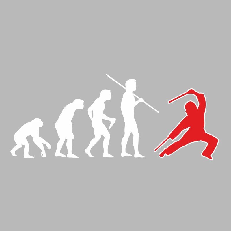 Escrima Evolution 4