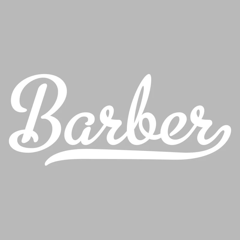 Barber