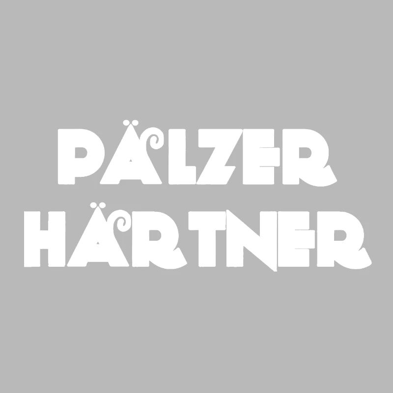 Pfälzter nSprüche, härtner