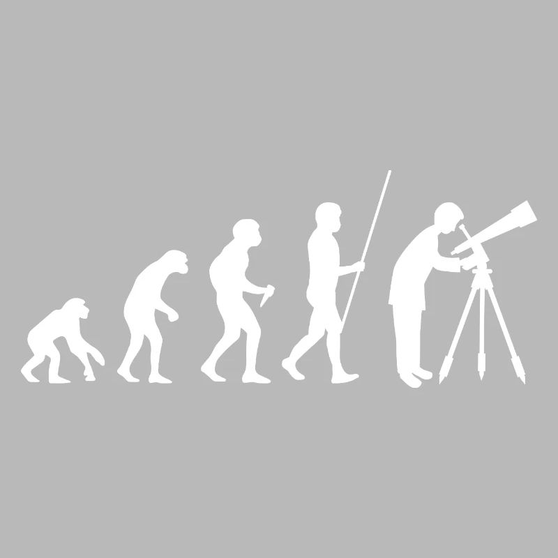 Astronomy Evolution