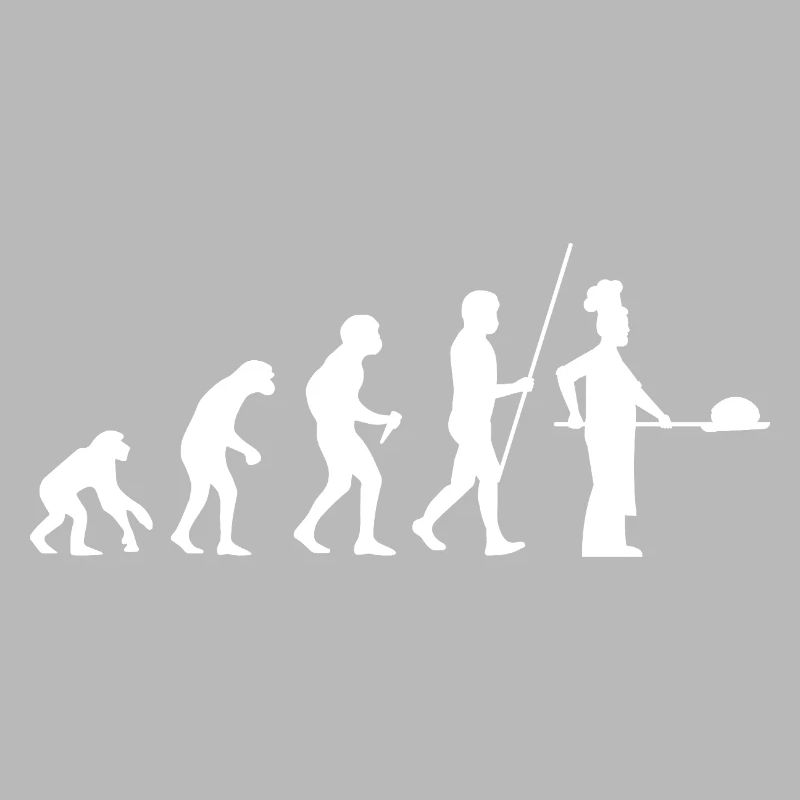 Bäcker Evolution