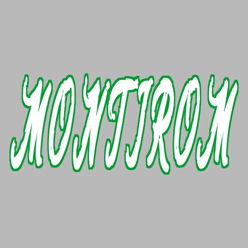 Montirom text