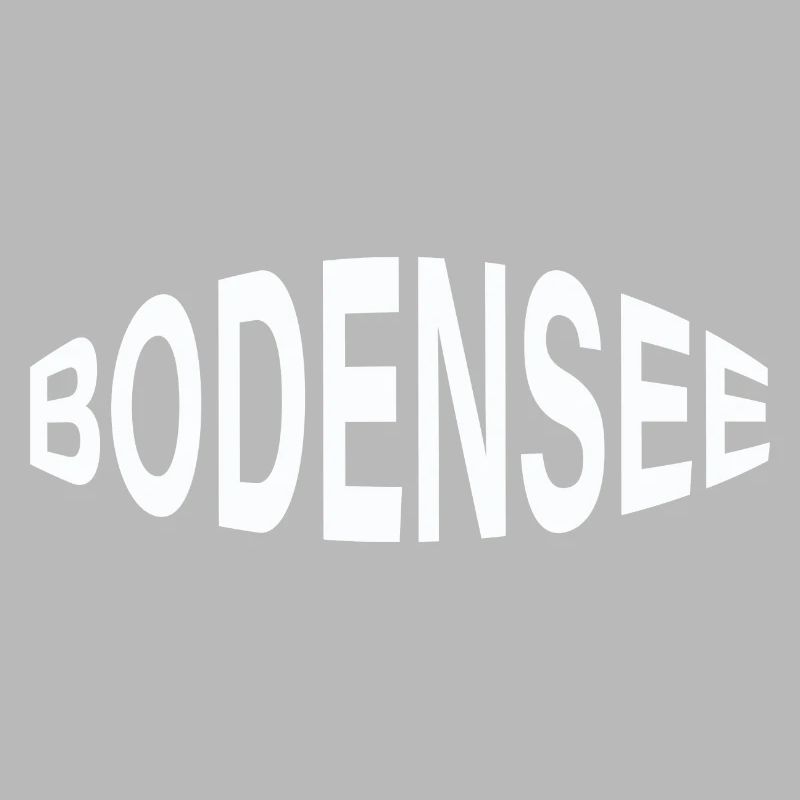 BODENSEE