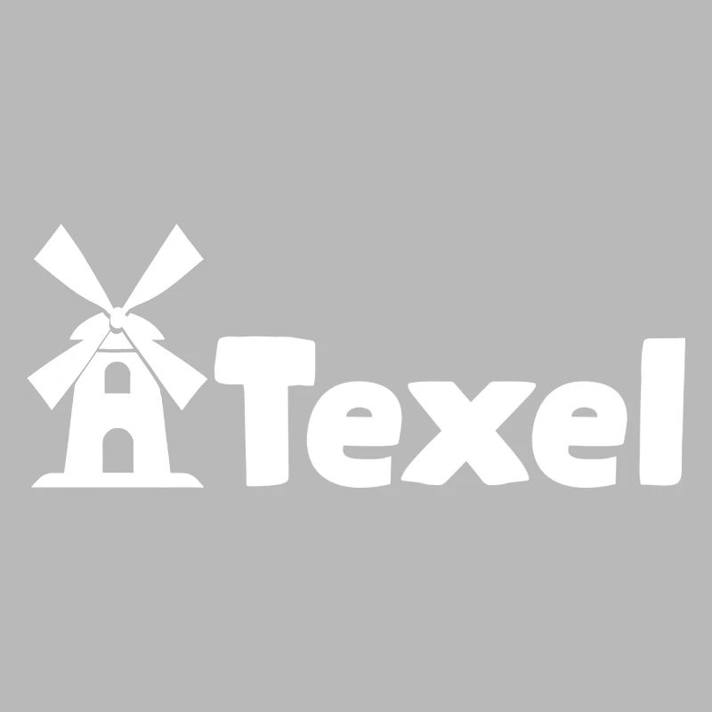 Moulin à vent de Texel