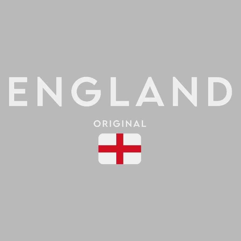 Drapeau de l’Angleterre, fierté britannique