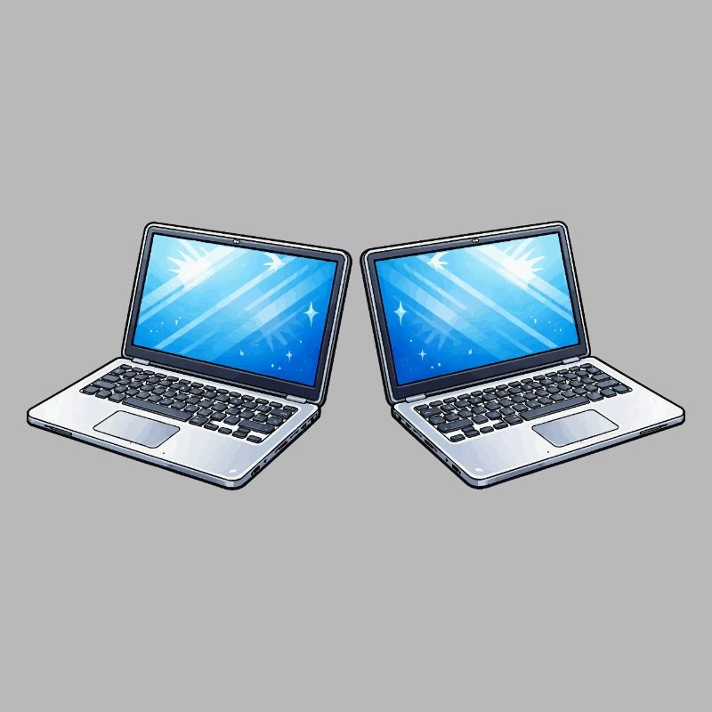 Ordinateur portable