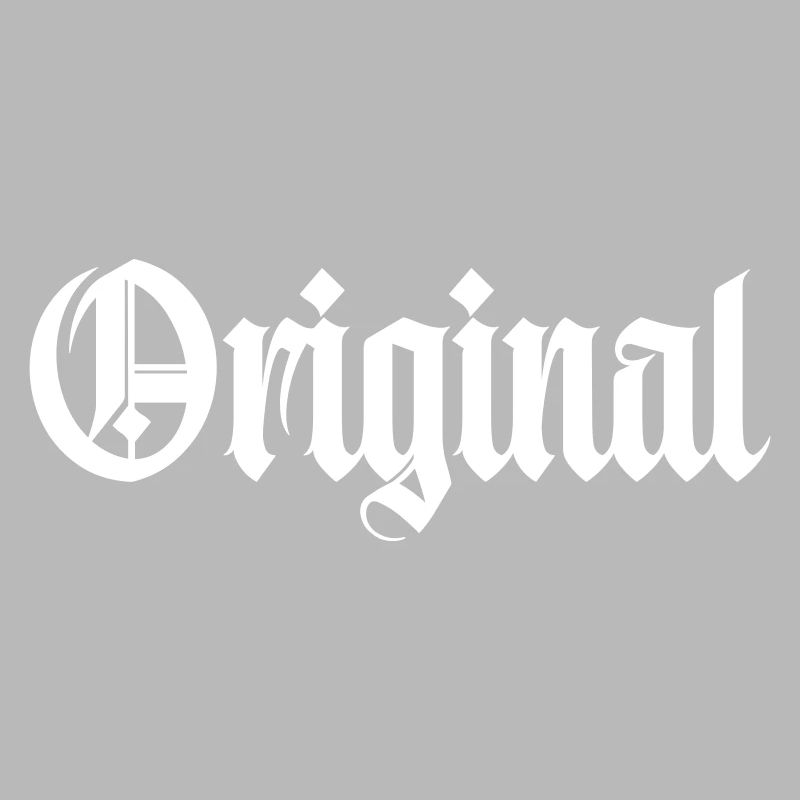original-