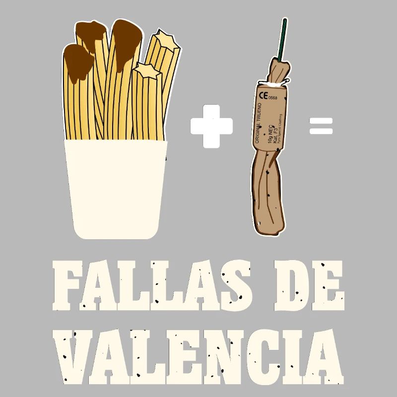 Chœur Pyro des Fallas