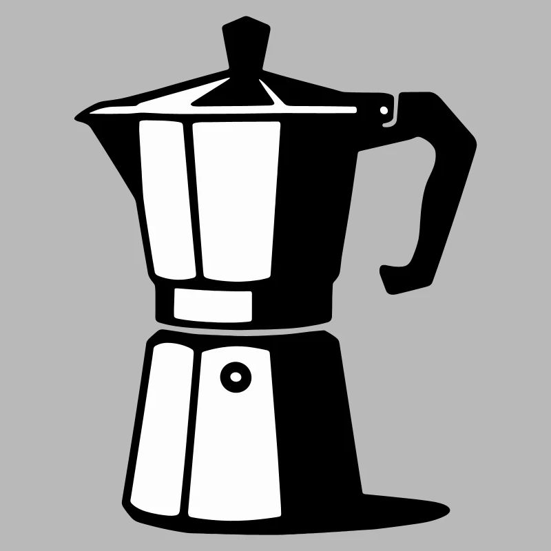 Espresso Kanne 