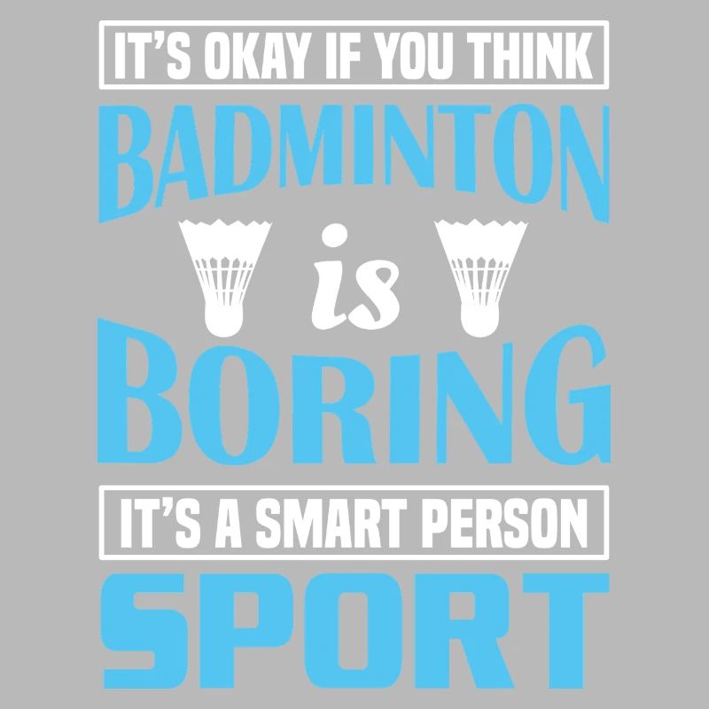 Badminton