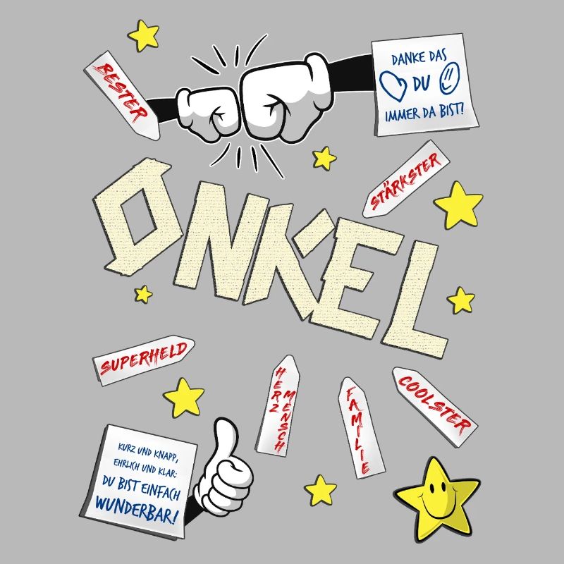 oncle