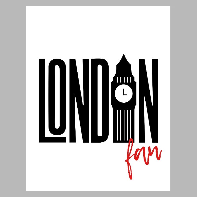 Fan de Londres