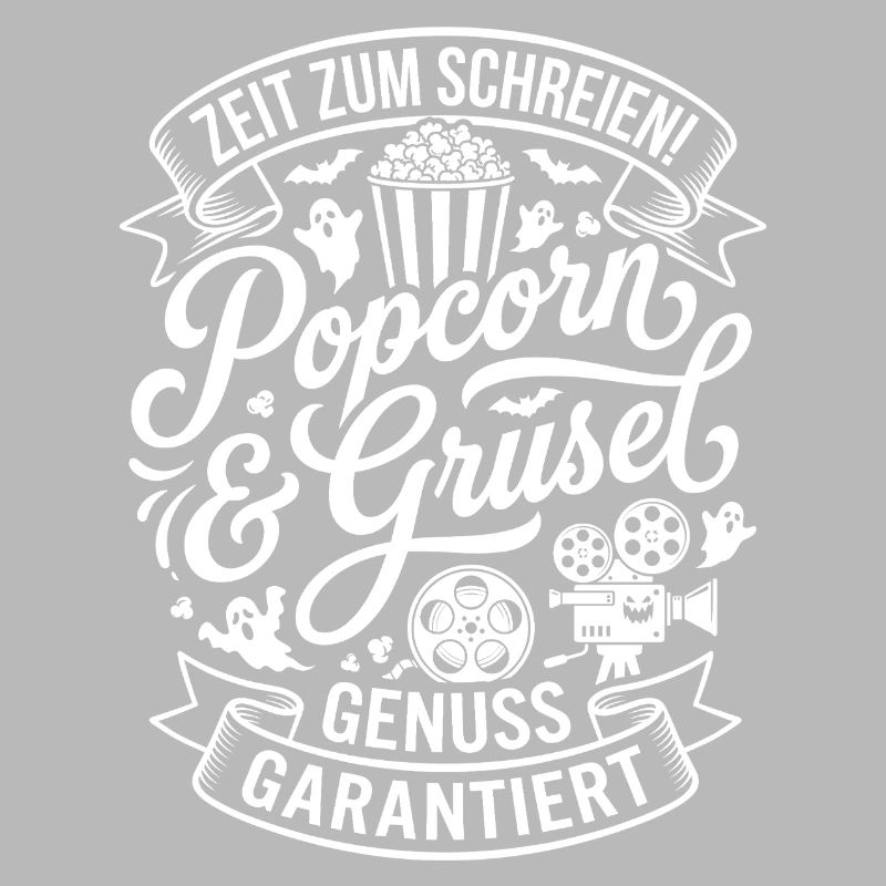 Popcorn & Horror – Enjoyment Guaranteed