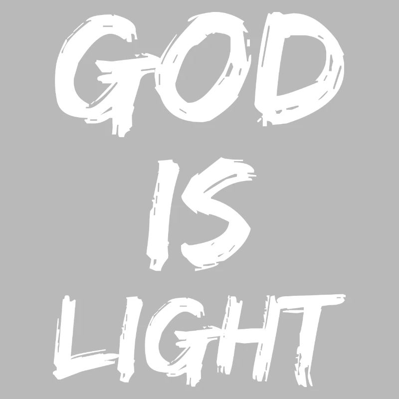 god is light