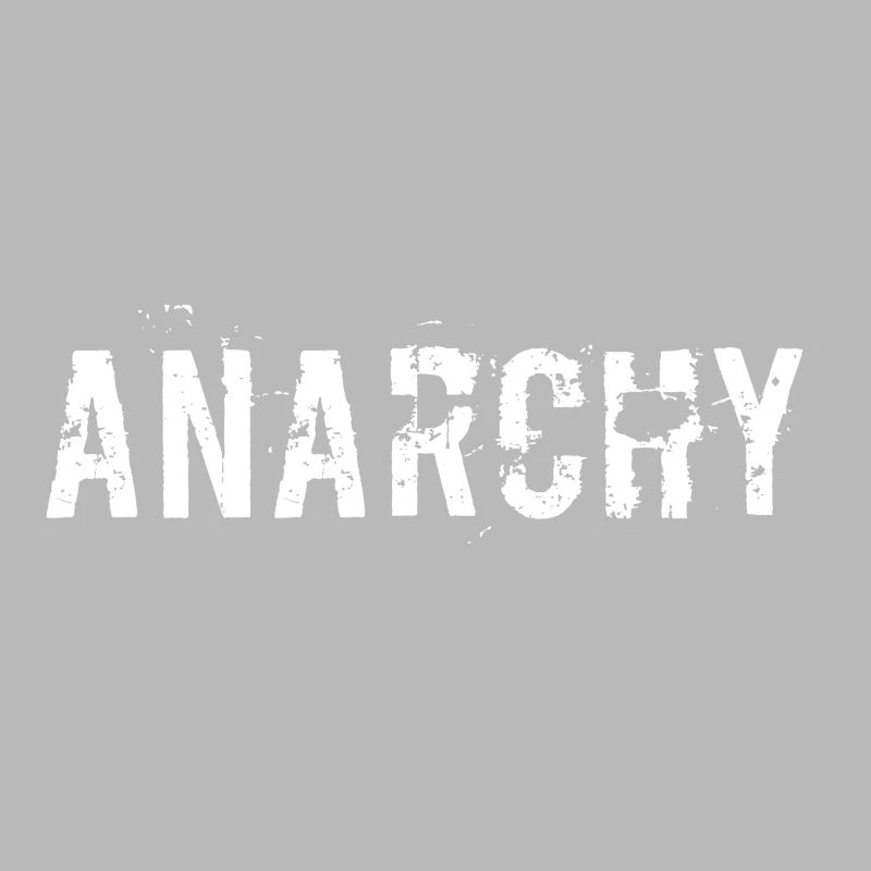 Anarchie