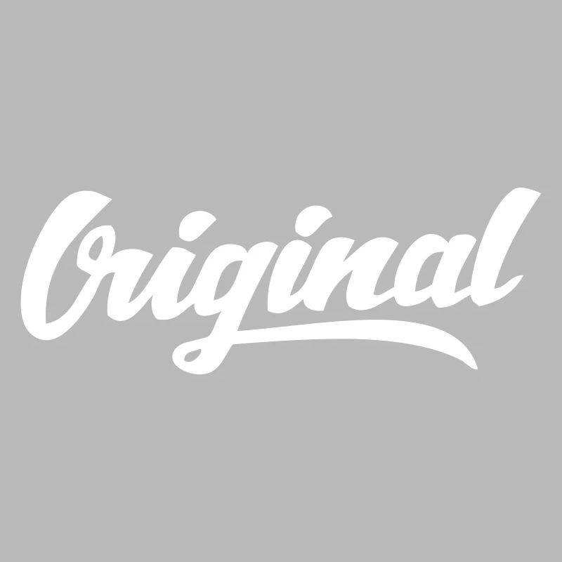 Original