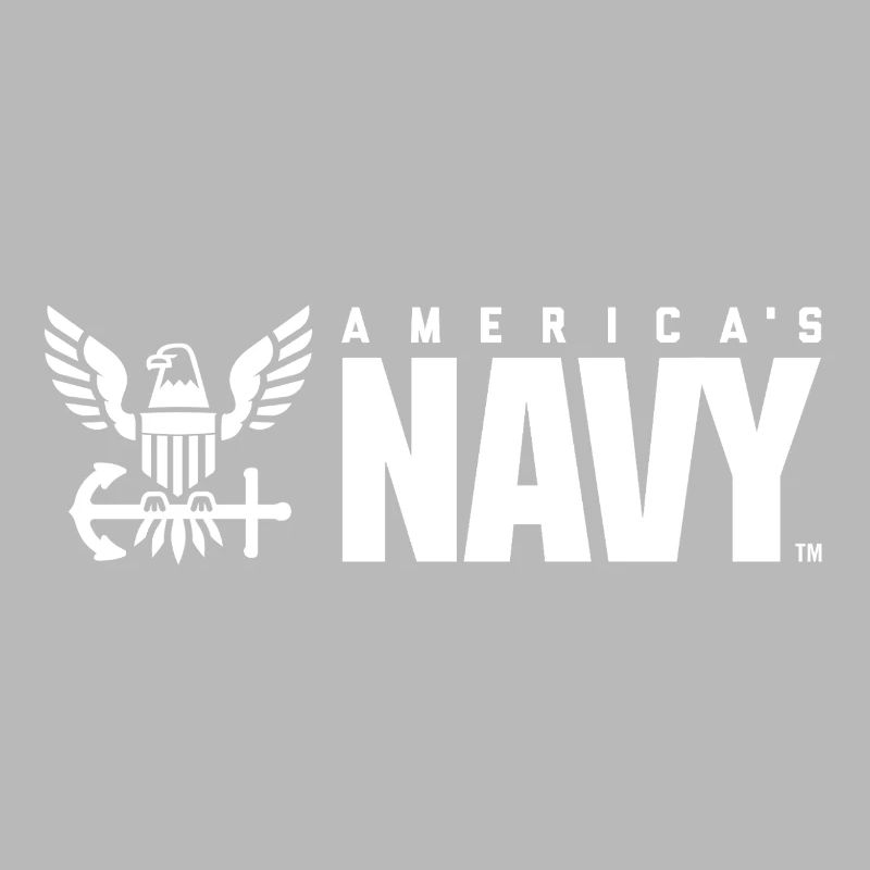 Emblème de l’US Navy