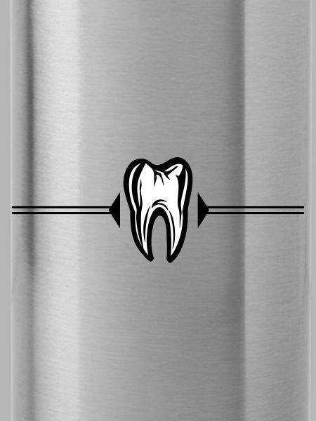 Tooth Icon Dentist