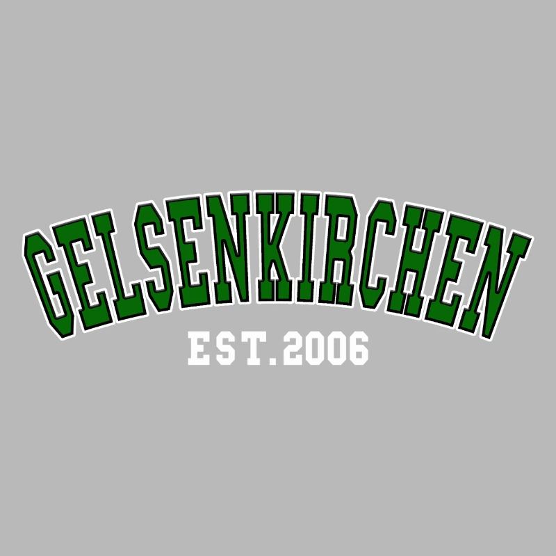 Fondation de Gelsenkirchen en 2006