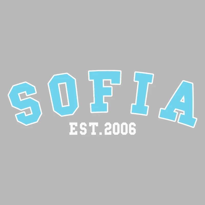 Sofia gegründet 2006