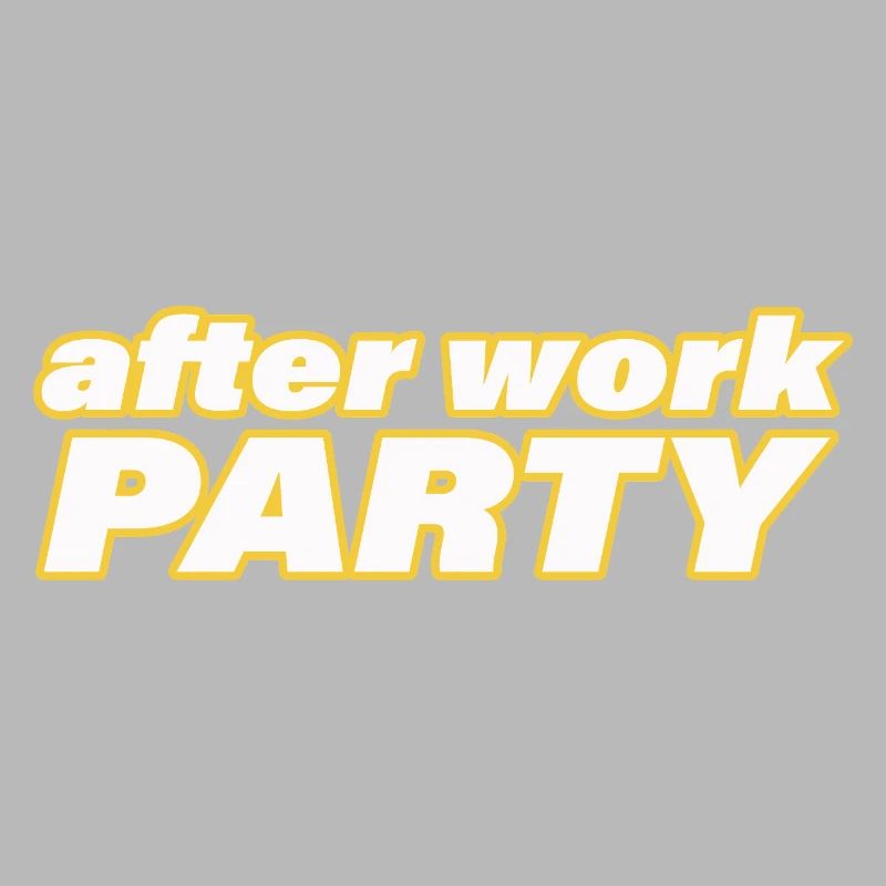 SOIRÉE AFTER WORK