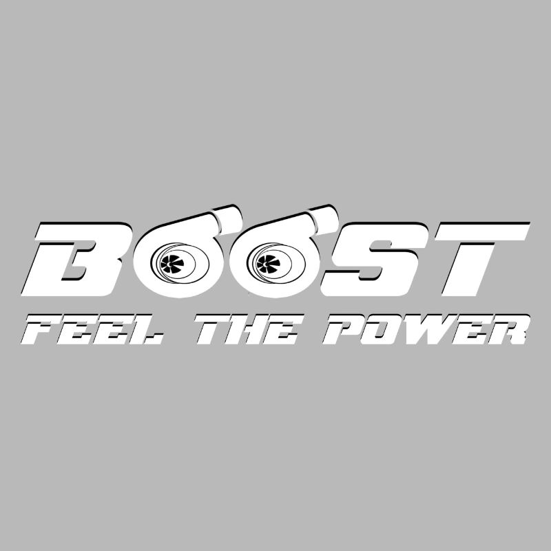 Boost Turbo