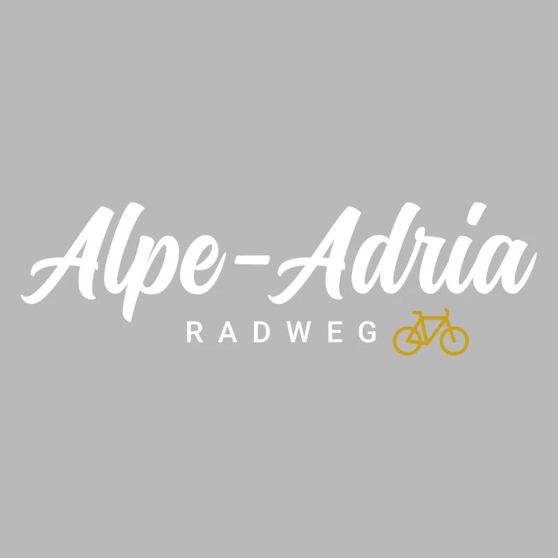 Alpe Adria Radweg