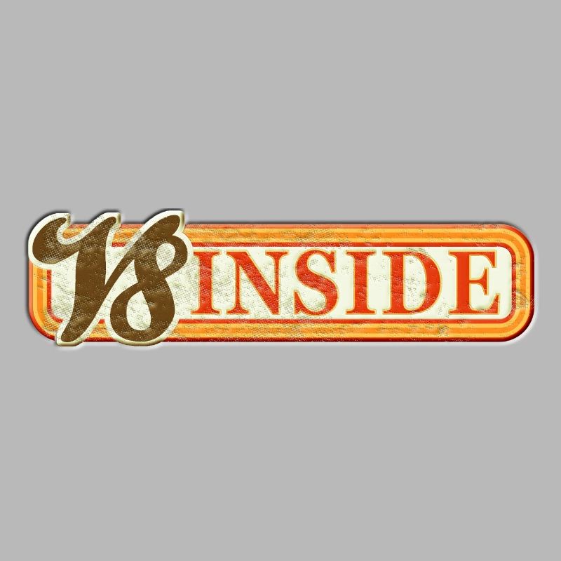 V8 Inside
