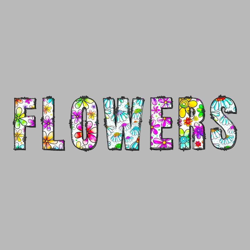 Blütenblüten