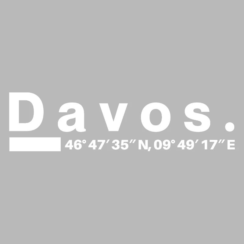 Davos Coordonnées Grisons Grisons Grisons