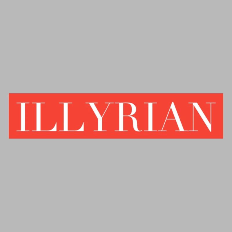 Illyrian