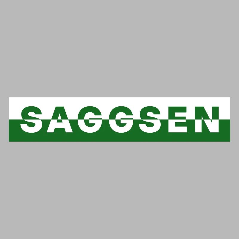 Saggsen / Sachsen