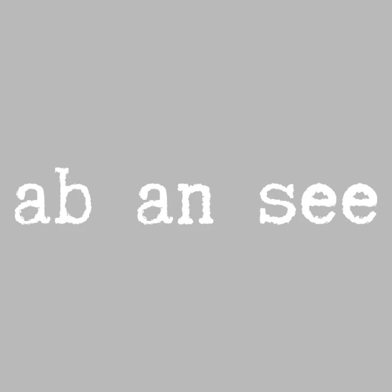ab an see