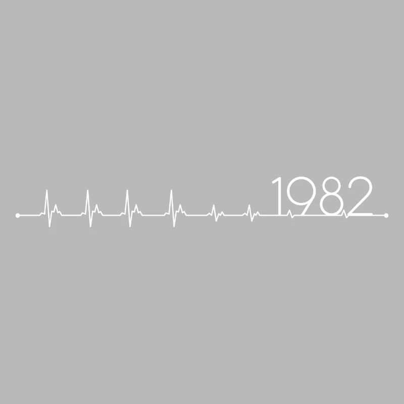 1982, le pouls d’une génération
