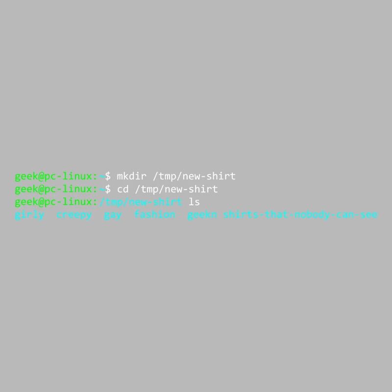 terminal linux