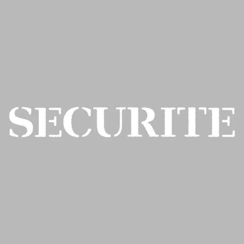 Securité