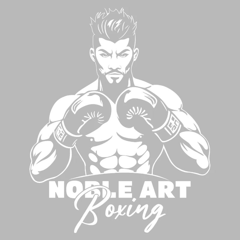 BOXEN EDLE KUNST