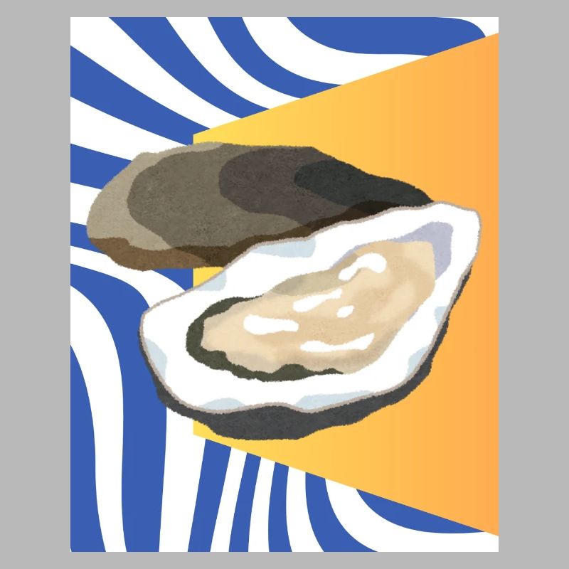 Funky Oysters