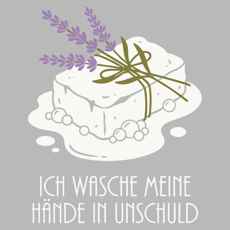 Soaps Foam Lavender Hobby