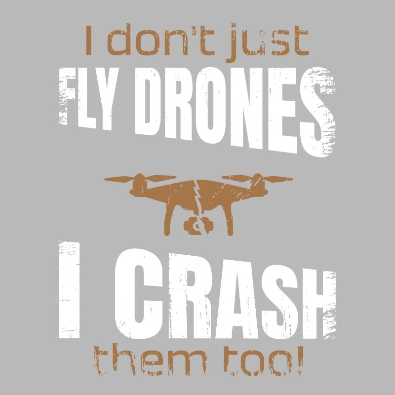 Pilote de drone volant drones Fpv