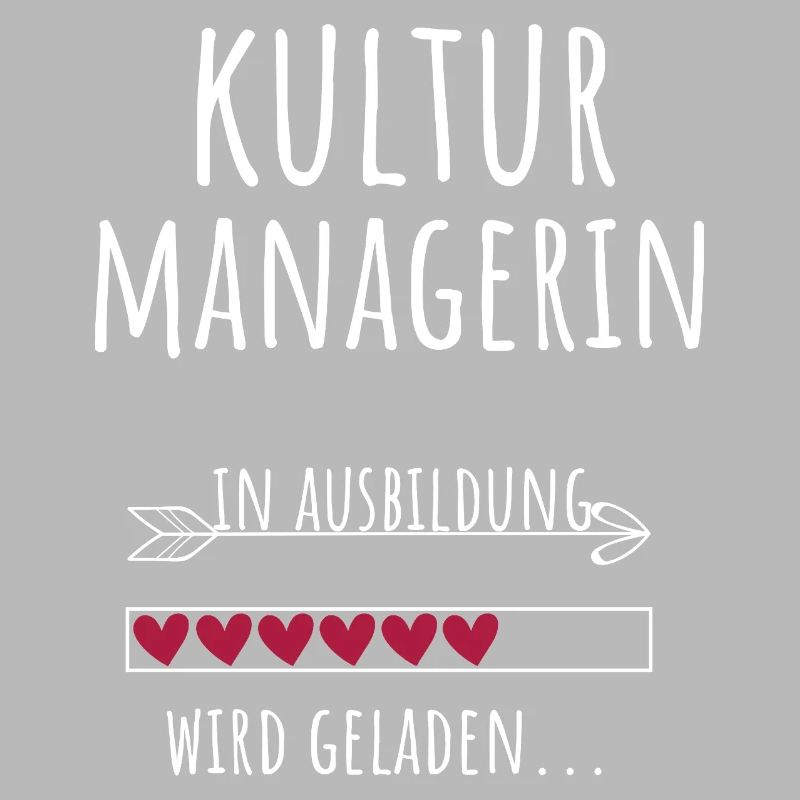 Kulturmanagerin Studentin Beruf Ausbildung Kultur