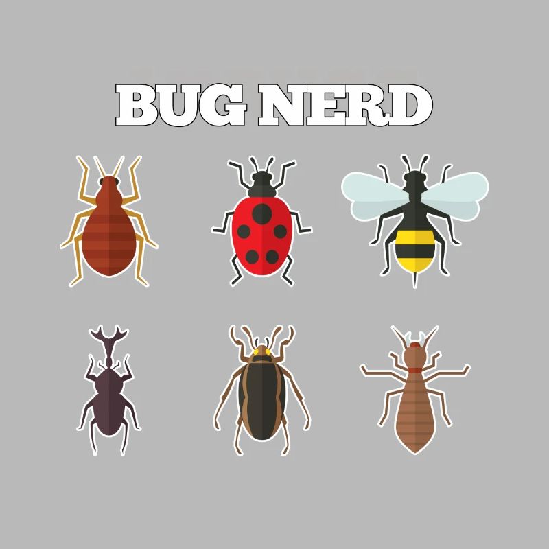 Bug Nerd